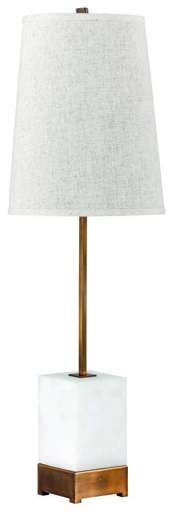 Gabby Table Lamps SCH152210 Geneva Console Lamp Jacksonville
